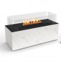 Biožidinys Calacatta Fireplace su Neo Burner